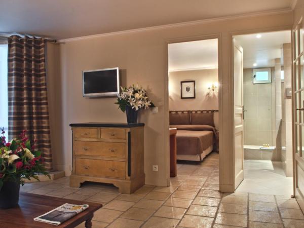 Hotel Albe Bastille : photo 3 de la chambre suite junior