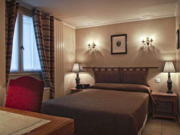Hotel Albe Bastille : photo 4 de la chambre suite junior