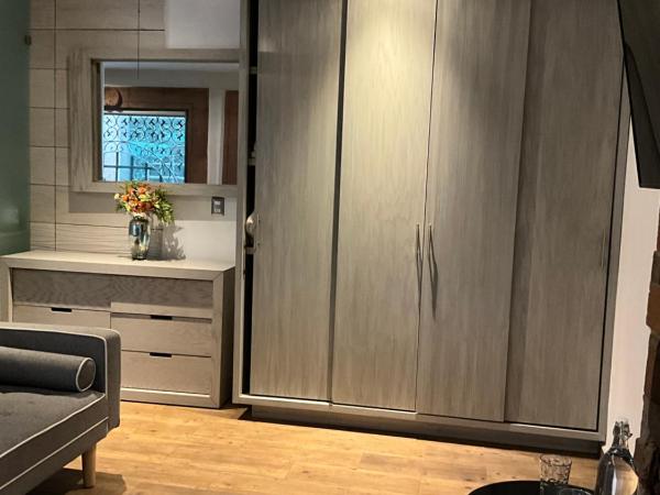 Hotel Casa Carmona : photo 3 de la chambre chambre double deluxe