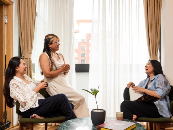 Nomad Hotel : photo 1 de la chambre suite