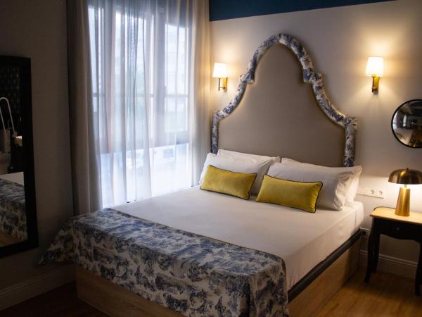 Maison Primado B&B : photo 1 de la chambre chambre double