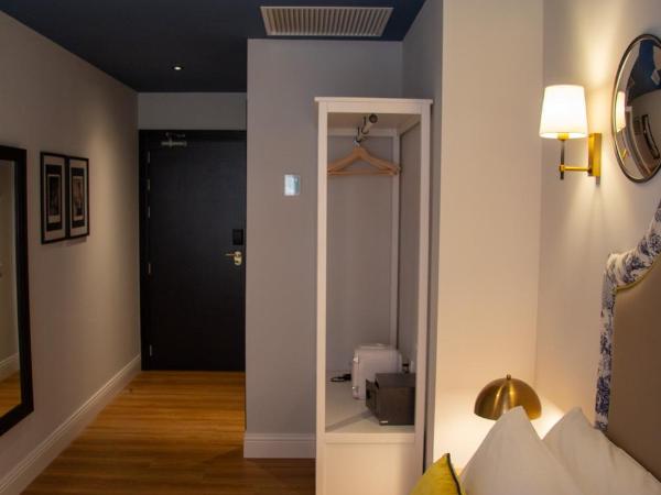 Maison Primado B&B : photo 9 de la chambre chambre double