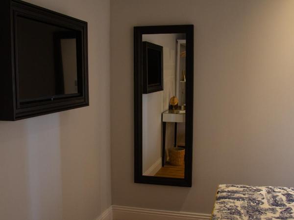 Maison Primado B&B : photo 3 de la chambre chambre double