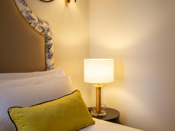 Maison Primado B&B : photo 4 de la chambre chambre double