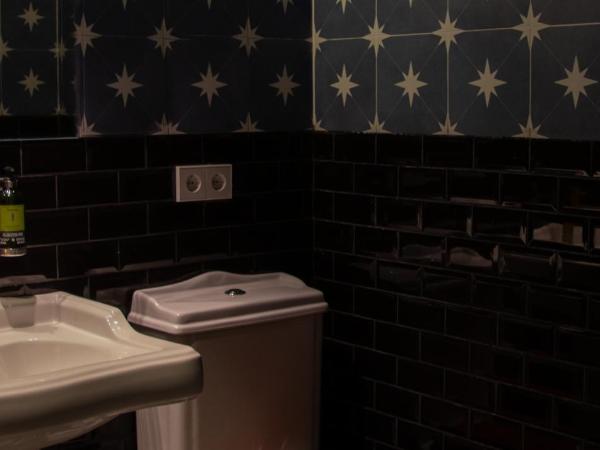 Maison Primado B&B : photo 5 de la chambre chambre double