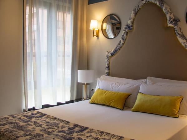 Maison Primado B&B : photo 7 de la chambre chambre double