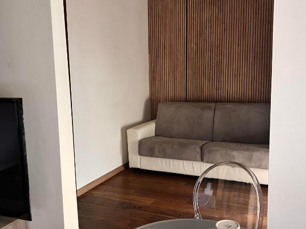 Residenza Anton Doni : photo 6 de la chambre chambre familiale avec salle de bains