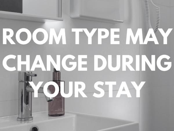 Hotel Delle Rose : photo 2 de la chambre chambre double Économique