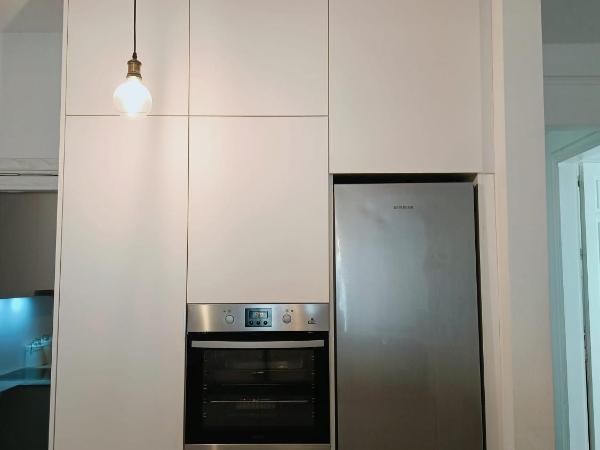 ADI BOUTIQUE HOUSE : photo 6 de la chambre appartement supérieur