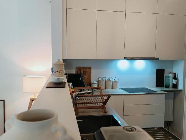 ADI BOUTIQUE HOUSE : photo 4 de la chambre appartement supérieur