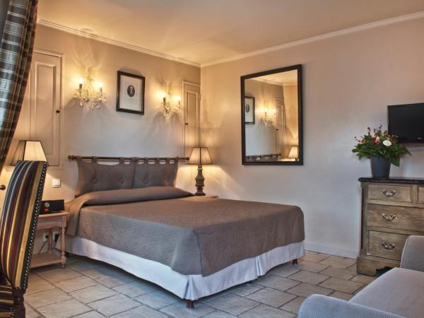 Hotel Albe Bastille : photo 2 de la chambre chambre triple
