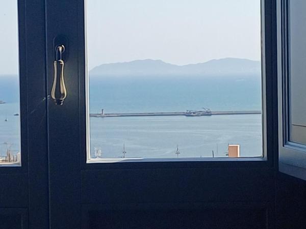 Palazzo Boyl 1840 : photo 8 de la chambre suite lit queen-size deluxe