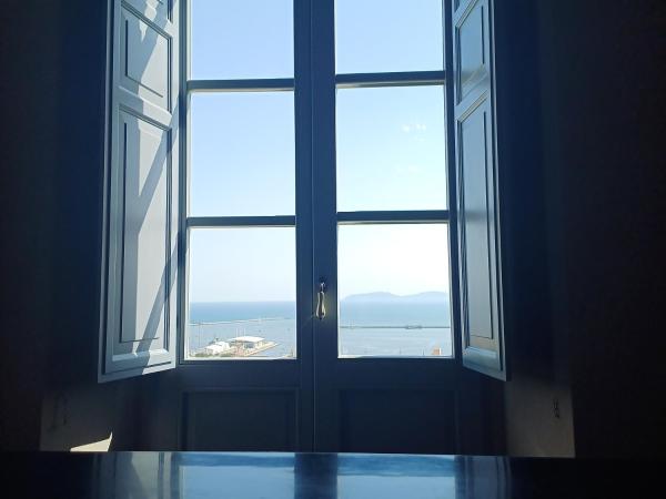 Palazzo Boyl 1840 : photo 10 de la chambre suite lit queen-size deluxe