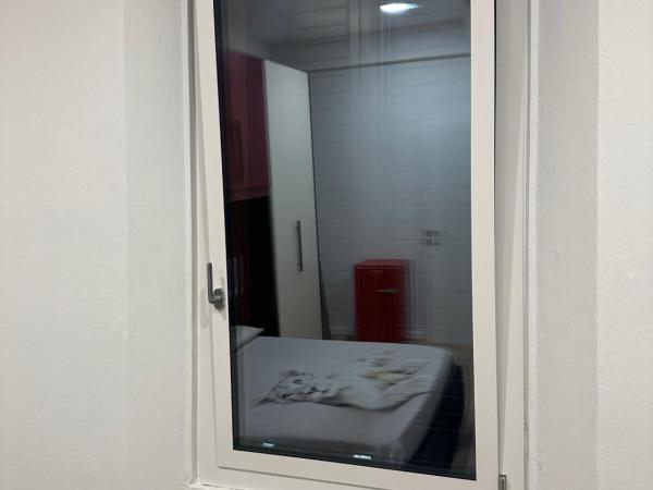 Federica House : photo 6 de la chambre chambre double avec salle de bains privative