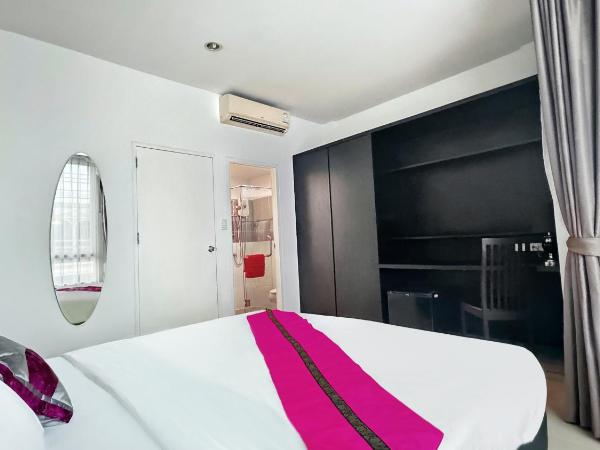 Vi Stay : photo 3 de la chambre chambre double