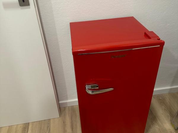 Federica House : photo 7 de la chambre chambre double avec salle de bains privative