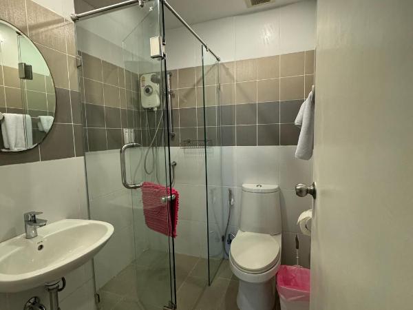 Vi Stay : photo 7 de la chambre chambre double