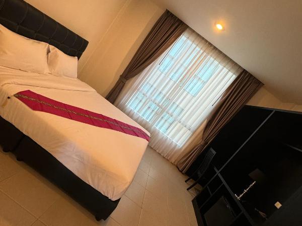 Vi Stay : photo 8 de la chambre chambre double