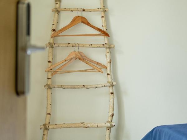 SeaSide Sopot - tuż przy plaży : photo 6 de la chambre chambre double