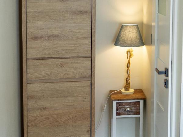 SeaSide Sopot - tuż przy plaży : photo 7 de la chambre chambre double