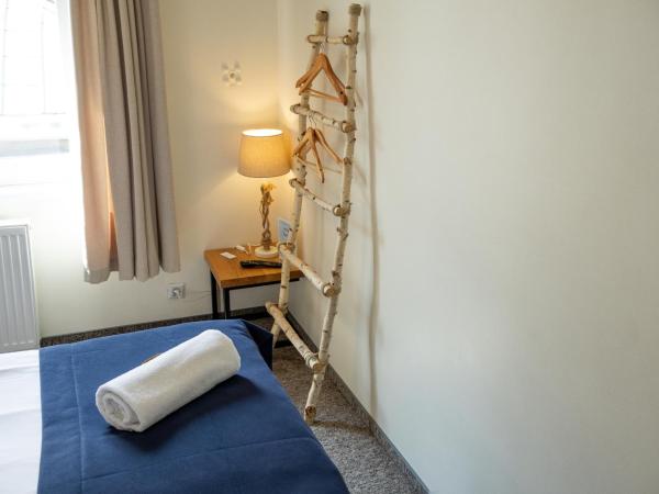 SeaSide Sopot - tuż przy plaży : photo 3 de la chambre chambre double