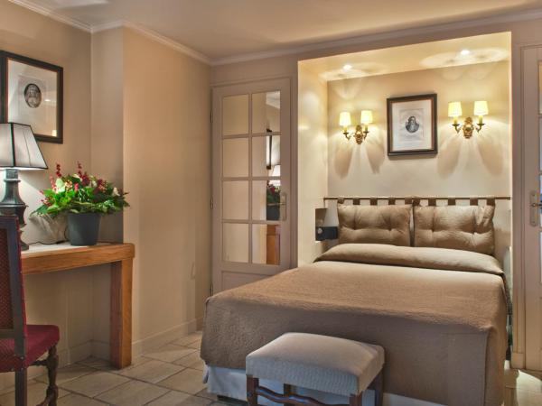 Hotel Albe Bastille : photo 4 de la chambre chambre double standard