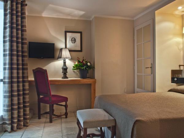 Hotel Albe Bastille : photo 6 de la chambre chambre double standard