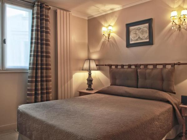 Hotel Albe Bastille : photo 5 de la chambre chambre double standard