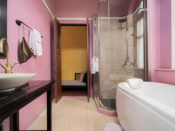Praya Palazzo : photo 10 de la chambre suite junior