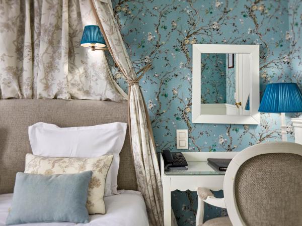 The Pand - Charming Boutique Hotel : photo 5 de la chambre chambre charme