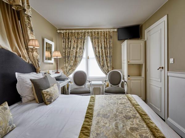 The Pand - Charming Boutique Hotel : photo 2 de la chambre chambre charme