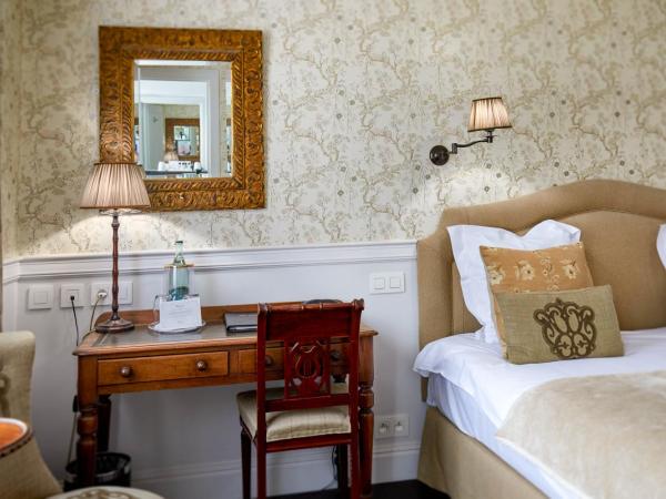 The Pand - Charming Boutique Hotel : photo 2 de la chambre chambre charming plus