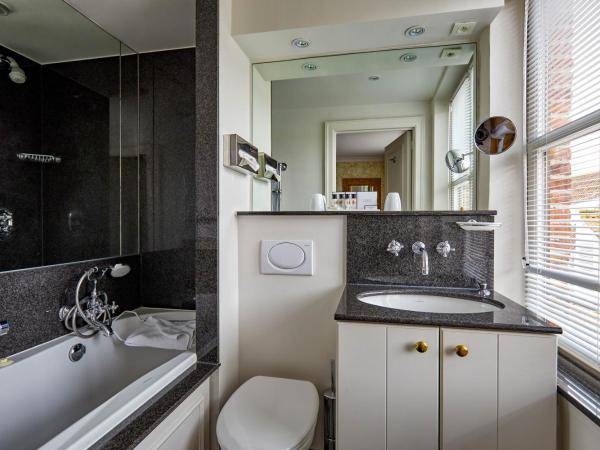 The Pand - Charming Boutique Hotel : photo 4 de la chambre chambre charming plus