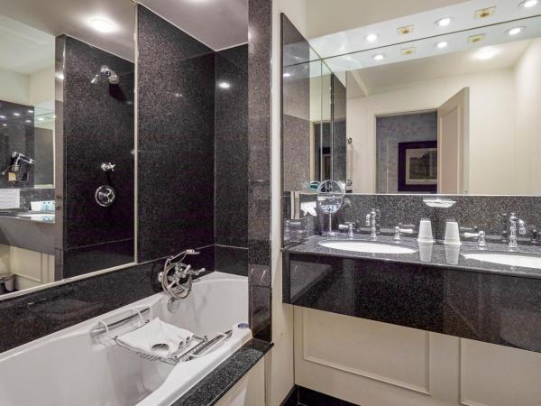 The Pand - Charming Boutique Hotel : photo 9 de la chambre suite junior