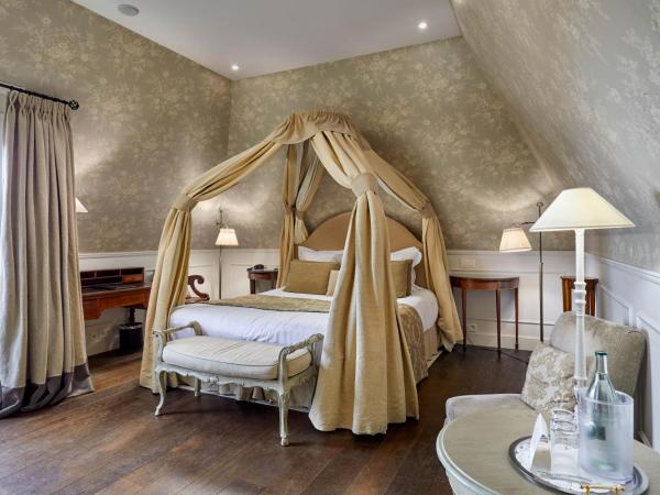 The Pand - Charming Boutique Hotel : photo 5 de la chambre suite junior