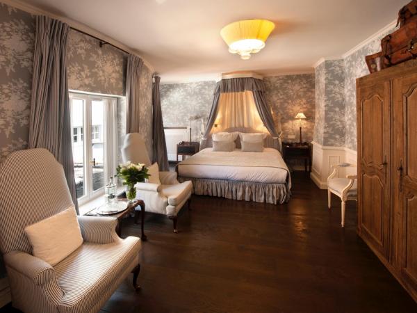 The Pand - Charming Boutique Hotel : photo 1 de la chambre suite junior en duplex