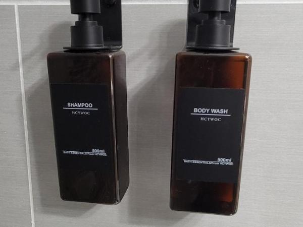 Chicago Avenue Inn : photo 9 de la chambre appartement 3 chambres deluxe