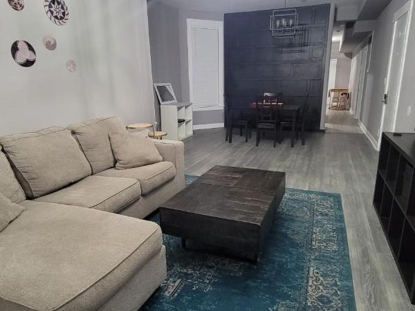 Chicago Avenue Inn : photo 7 de la chambre appartement 3 chambres deluxe