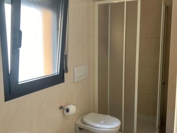 Residence Domus : photo 6 de la chambre appartement avec balcon