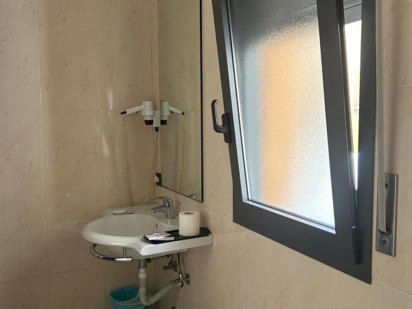 Residence Domus : photo 7 de la chambre appartement avec balcon