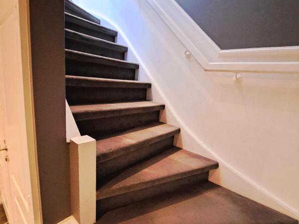 The Pand - Charming Boutique Hotel : photo 5 de la chambre suite supérieure