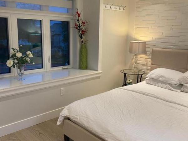Panorama of Vancouver : photo 1 de la chambre chambre double