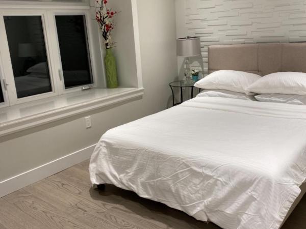 Panorama of Vancouver : photo 3 de la chambre chambre double