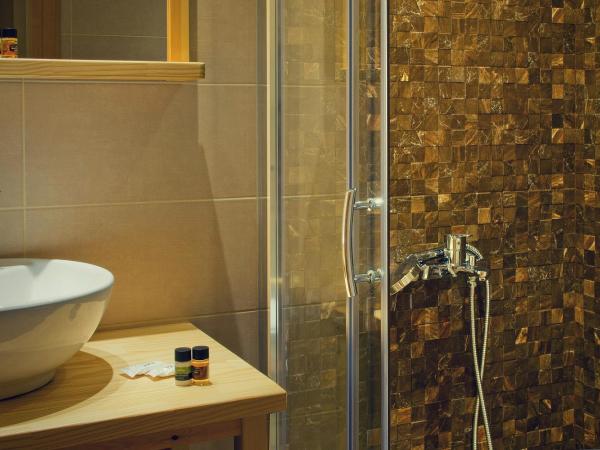 Arktos Hotel : photo 5 de la chambre suite junior - vue sur lac