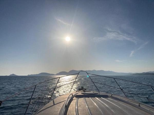 Sapore di Sale : photo 1 de la chambre mobile home