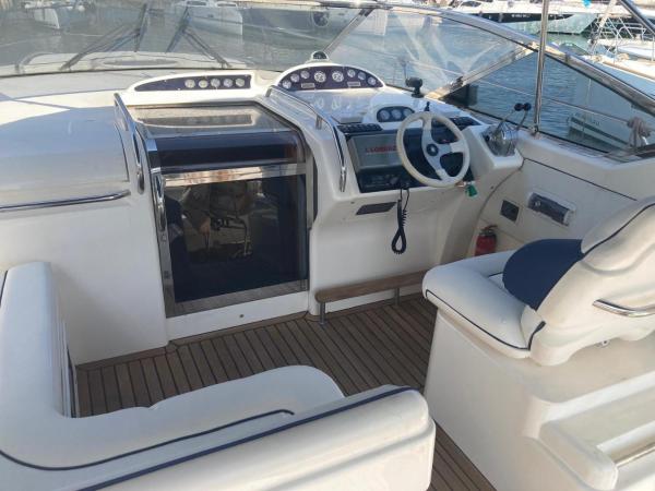 Sapore di Sale : photo 3 de la chambre mobile home