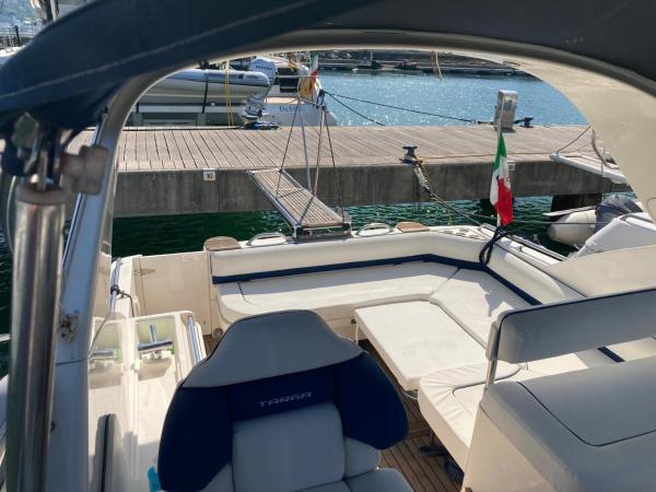 Sapore di Sale : photo 4 de la chambre mobile home