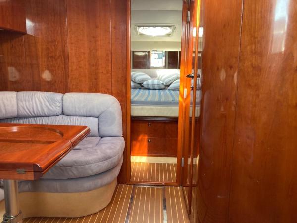 Sapore di Sale : photo 7 de la chambre mobile home