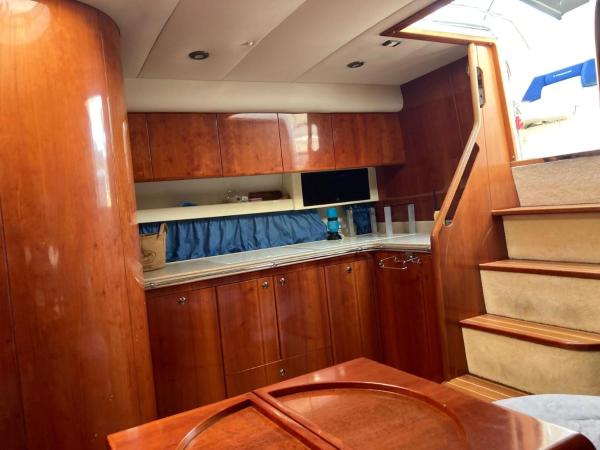 Sapore di Sale : photo 9 de la chambre mobile home