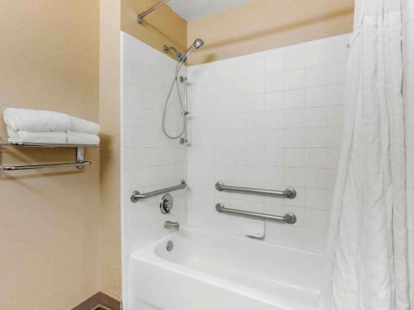 Extended Stay America Select Suites - Orlando - Southpark - Equity Row : photo 10 de la chambre studio lit king-size - non-fumeurs